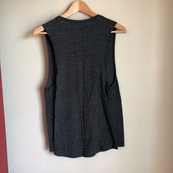 Shenanigan Enthusiast muscle tank - Picture 3 of 3